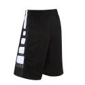 Basketball Pants Capris Large Fat Loose Casual Shorts Beach Pants Elite Pants Men 