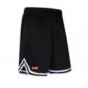 Basketball Pants Capris Large Fat Loose Casual Shorts Beach Pants Elite Pants Men 