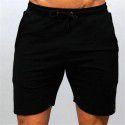 Brothers Summer Outdoor Sports Basketball Shorts in Europe and America Running Fitness Men's Casual Pants 