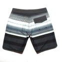 New Men's Elastic Surfing Beach Pants Sports Running Quick Dry Fitness Casual Style Five-point Shorts 