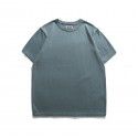 Heavy Double Yarn Cotton Casual T-shirt Heavy Duty High Quality Durable Underlay 