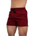 Summer Fitness Sports Shorts Light Board Triple Pants Men's Quick Drying Breathable Stretch Shorts 