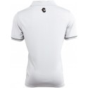 Summer New Muscle Fitness Men's Sports Short Sleeve Running Exercise Quick Dry Breathable Short Sleeve POLO Shirt Men 