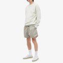 Shorts High Street Loose 5/4 Sweatpants Unisex 