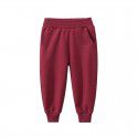 Brand Children's Wear Spring/Summer New Line Solid Color Children's Sports Pants Boys' Pants 