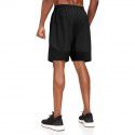 Summer fitness running five-point beach pants Men's quick-drying loose casual outdoor muscle sports shorts 