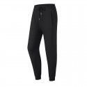 Men's sports pants Men's casual breathable sanitary pants Running versatile leggings 