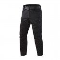 Camo Workwear Pants Solid Plaid Multi Pocket Pants Breathable Tactical Pants 