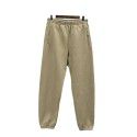 Meichao High Street Divine Pants with Velvet Loose Toe Guard Pants Male 