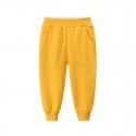 Brand Children's Wear Spring/Summer New Line Solid Color Children's Sports Pants Boys' Pants 