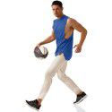 European and American men's muscle sports fitness short sleeve cotton casual summer new t-shirt 