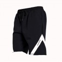 Summer Oversized Men's Quick-Drying Sports Pants Fitness Basketball Shorts Loose Basketball Pants Running Shorts 