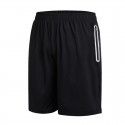 Sports shorts Men's running fitness pants Summer breathable quick drying shorts 