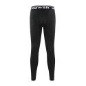 New quick-drying pants Men's basketball bottom tights Pants Amazon pocket fitness 