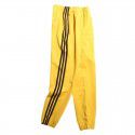 New trend tie leg contrast color men's sports pants Men's retro hip-hop casual pants Men's autumn 