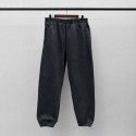 Meichao High Street Divine Pants with Velvet Loose Toe Guard Pants Male 