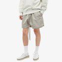 Shorts High Street Loose 5/4 Sweatpants Unisex 