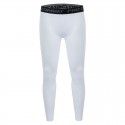 Fitness basketball underpants Men's sports tights Elastic training running pants Quick drying 