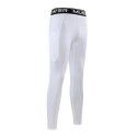 New quick-drying pants Men's basketball bottom tights Pants Amazon pocket fitness 