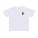 Men's short sleeve T-shirt Japanese men's street fashion label 