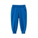 Brand Children's Wear Spring/Summer New Line Solid Color Children's Sports Pants Boys' Pants 