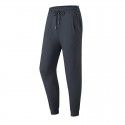 Men's sports pants Men's casual breathable sanitary pants Running versatile leggings 