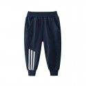 Korean Children's Clothing Boys' Spring and Summer New Children's Pants Wholesale Small and Medium Children's Pants 