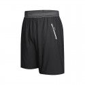 New sports men's shorts Men's hot selling basketball pants Casual shorts 