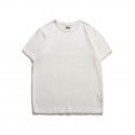 Heavy Double Yarn Cotton Casual T-shirt Heavy Duty High Quality Durable Underlay 