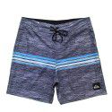 New Men's Elastic Surfing Beach Pants Sports Running Quick Dry Fitness Casual Style Five-point Shorts 