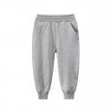 Brand Children's Wear Spring/Summer New Line Solid Color Children's Sports Pants Boys' Pants 