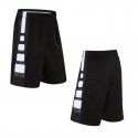 Basketball Pants Capris Large Fat Loose Casual Shorts Beach Pants Elite Pants Men 