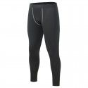 Fitness basketball underpants Men's sports tights Elastic training running pants Quick drying 