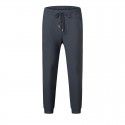 Men's sports pants Men's casual breathable sanitary pants Running versatile leggings 