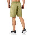 Summer fitness running five-point beach pants Men's quick-drying loose casual outdoor muscle sports shorts 