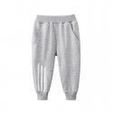 Korean Children's Clothing Boys' Spring and Summer New Children's Pants Wholesale Small and Medium Children's Pants 