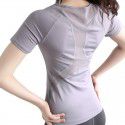 Sports Top Sports Tight Short Sleeve Summer Fitness Sports T-shirt