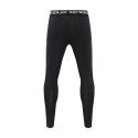 Running Stretch Fitness Pants Basketball Backing Pants Cycling Quick Drying Pants Men's Sports Tights 