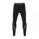 Running Stretch Fitness Pants Basketball Backing Pants Cycling Quick Drying Pants Men's Sports Tights 