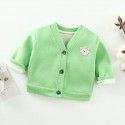 Children's knitwear, boys and girls' autumn and winter clothes, baby coats, baby bottoms, baby sweaters, baby cardigans, spring and autumn 