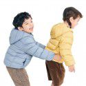 New lightweight down jacket for children's clothing down jacket for boys and girls Korean version jacket