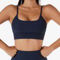 Beauty back sports underwear gathers yoga bras, running fitness tops, suspenders, yoga clothes for women