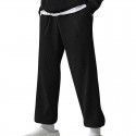 Men's autumn and winter sports set, men's plush hoodie, fashionable and versatile casual pants