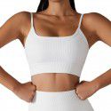 Beauty back sports underwear gathers yoga bras, running fitness tops, suspenders, yoga clothes for women