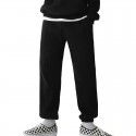 Men's autumn and winter sports set, men's plush hoodie, fashionable and versatile casual pants