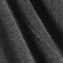 Cashmere coat, double-sided woolen coat, suit collar, textured woolen coat