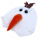 Halloween cute children's clothing animation snow treasure image performance costume acting movie costume