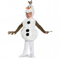 Halloween cute children's clothing animation snow treasure image performance costume acting movie costume